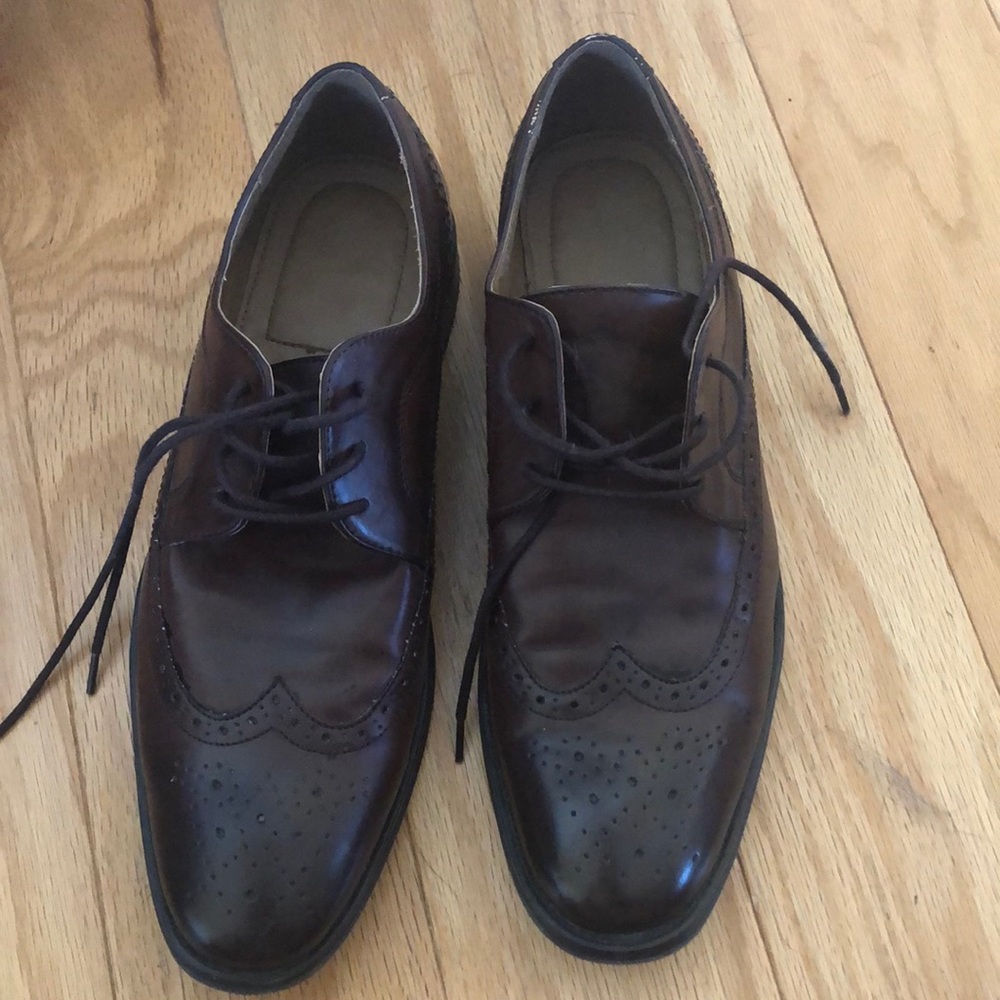 Mens dress shoes
